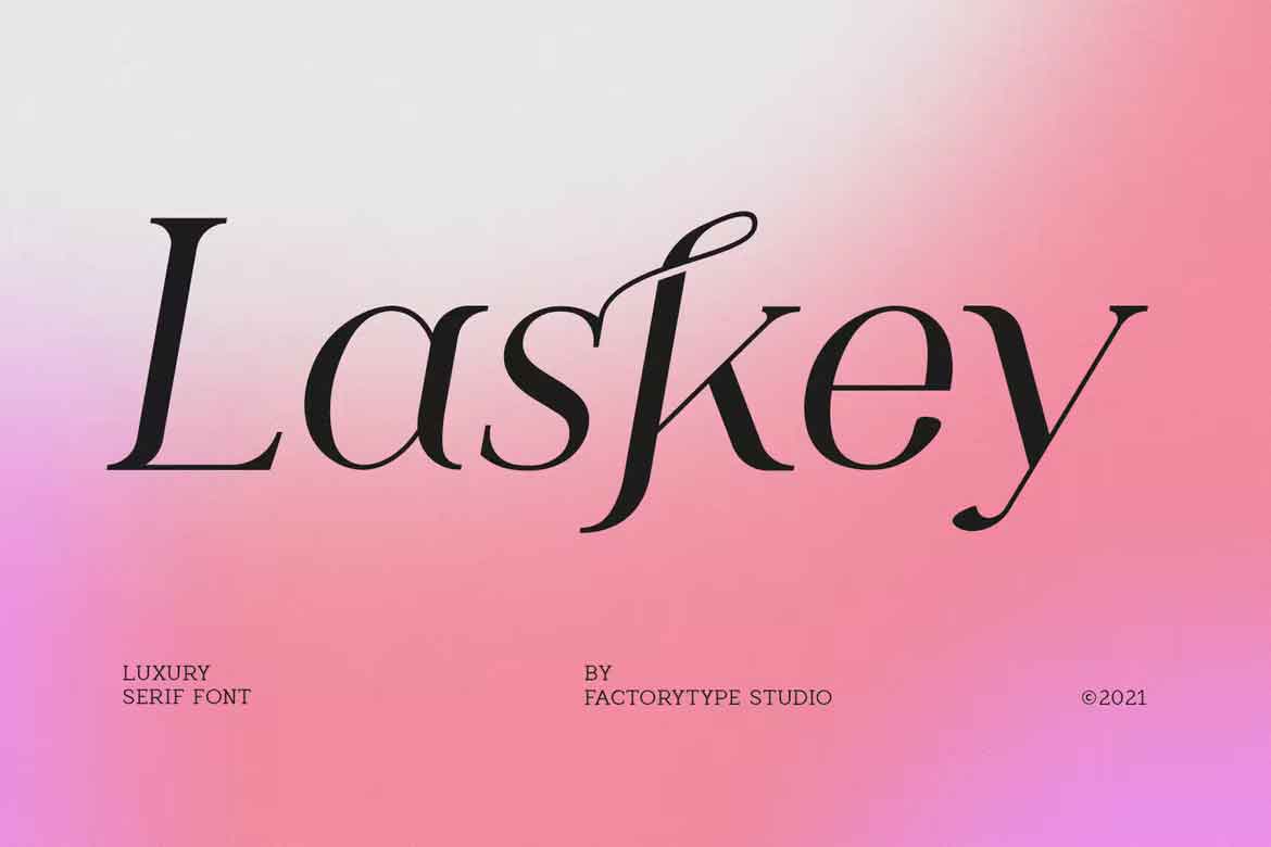 Laskey